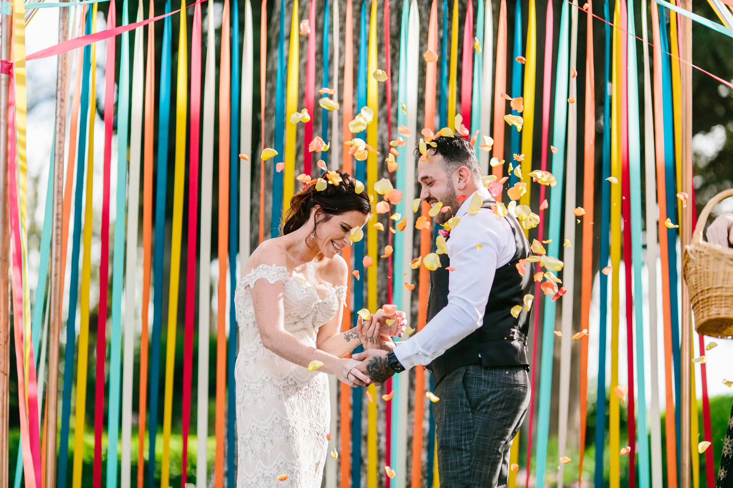 Catherine & Jason - June 2017