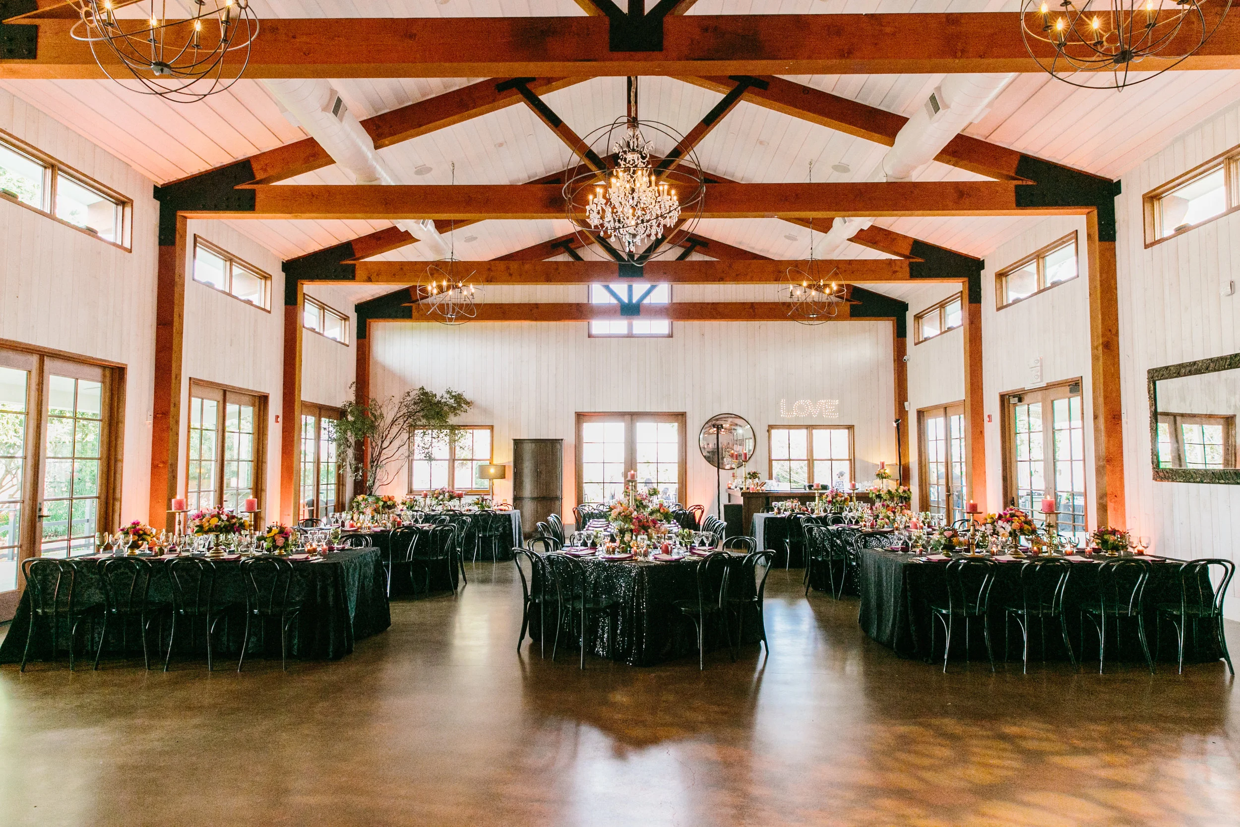 Catherine & Jason - June 2017