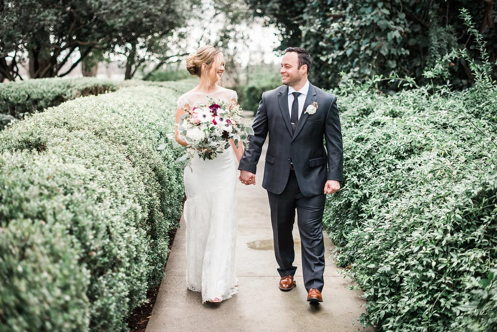 Stacy & Calvin - Jan 2017