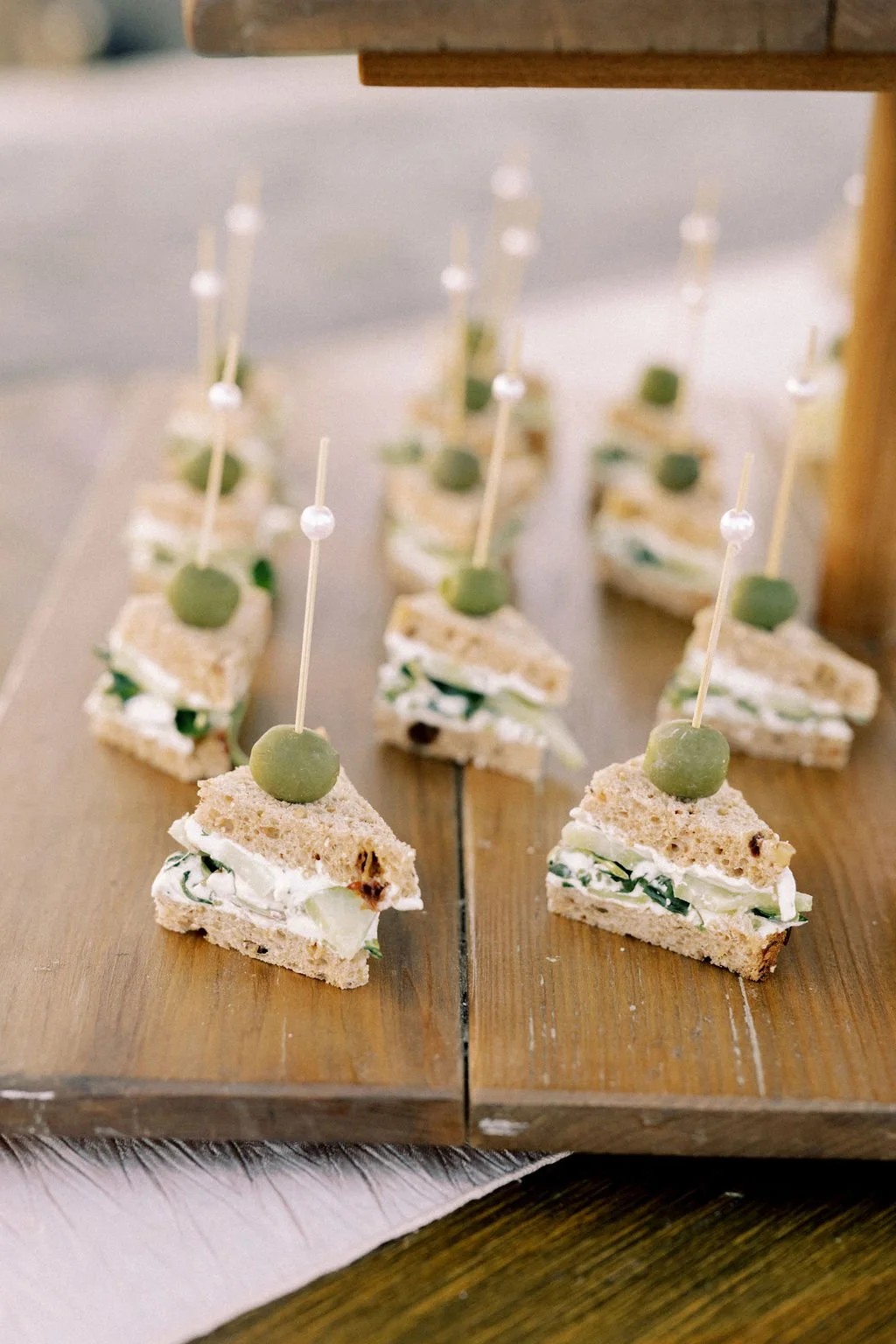 Farm Catering Menu2 Park Winters