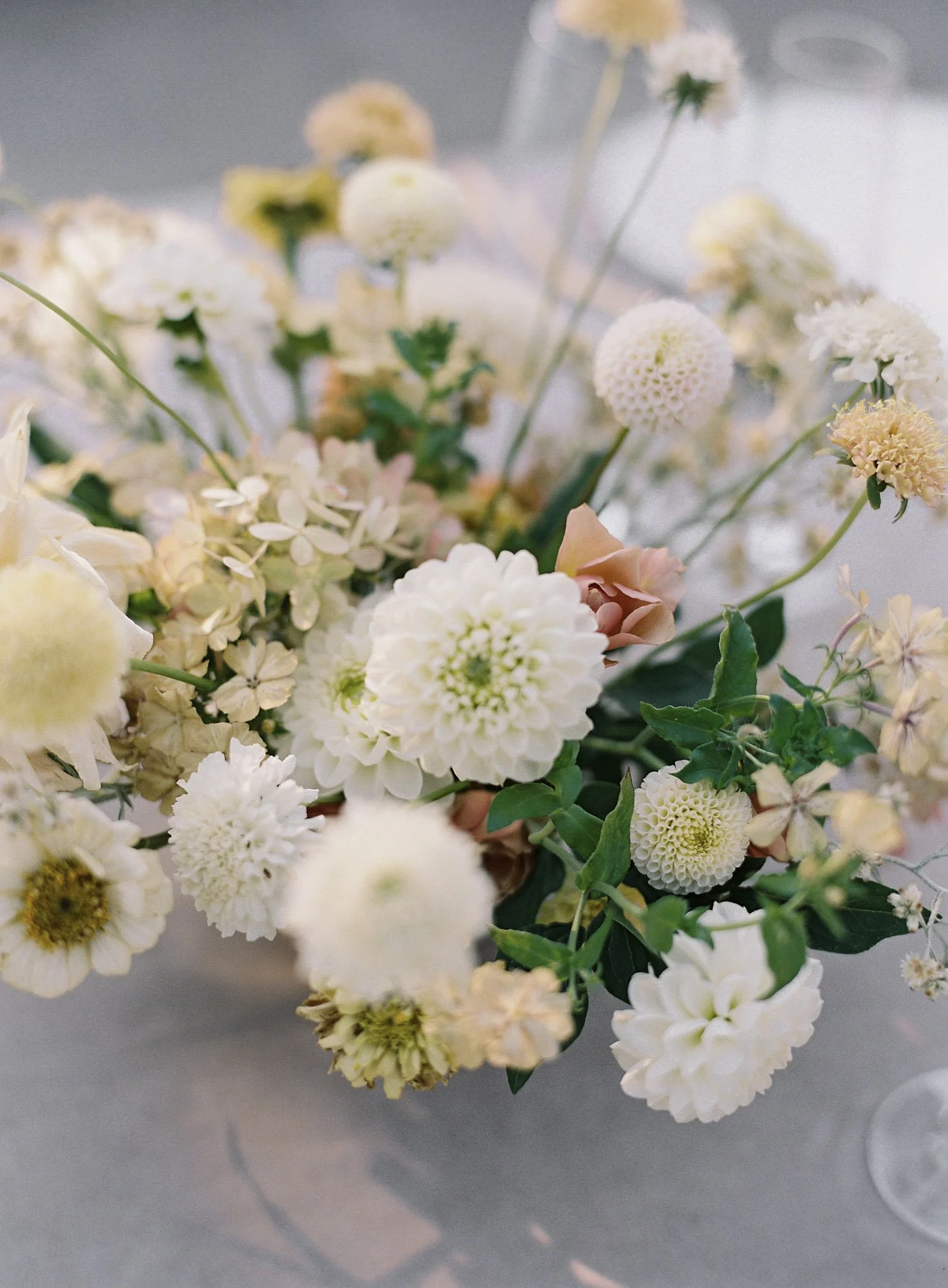 Petals and vows: Our favorite floral designs from real weddings