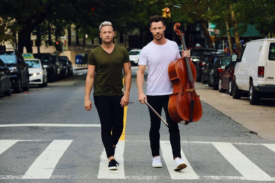 Branden & James Concert Street Cello.jpg