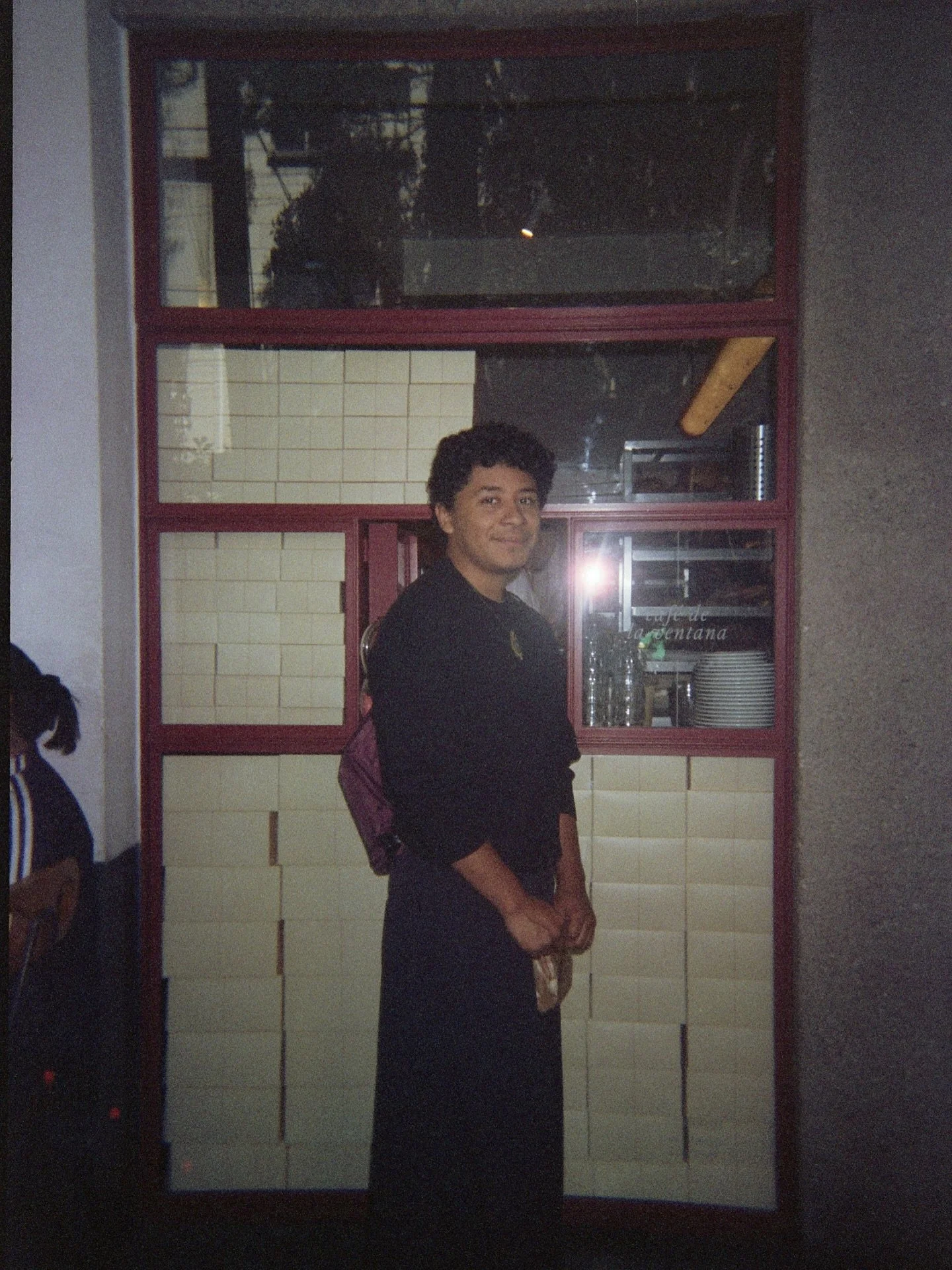 As&iacute; es la vida 🍒