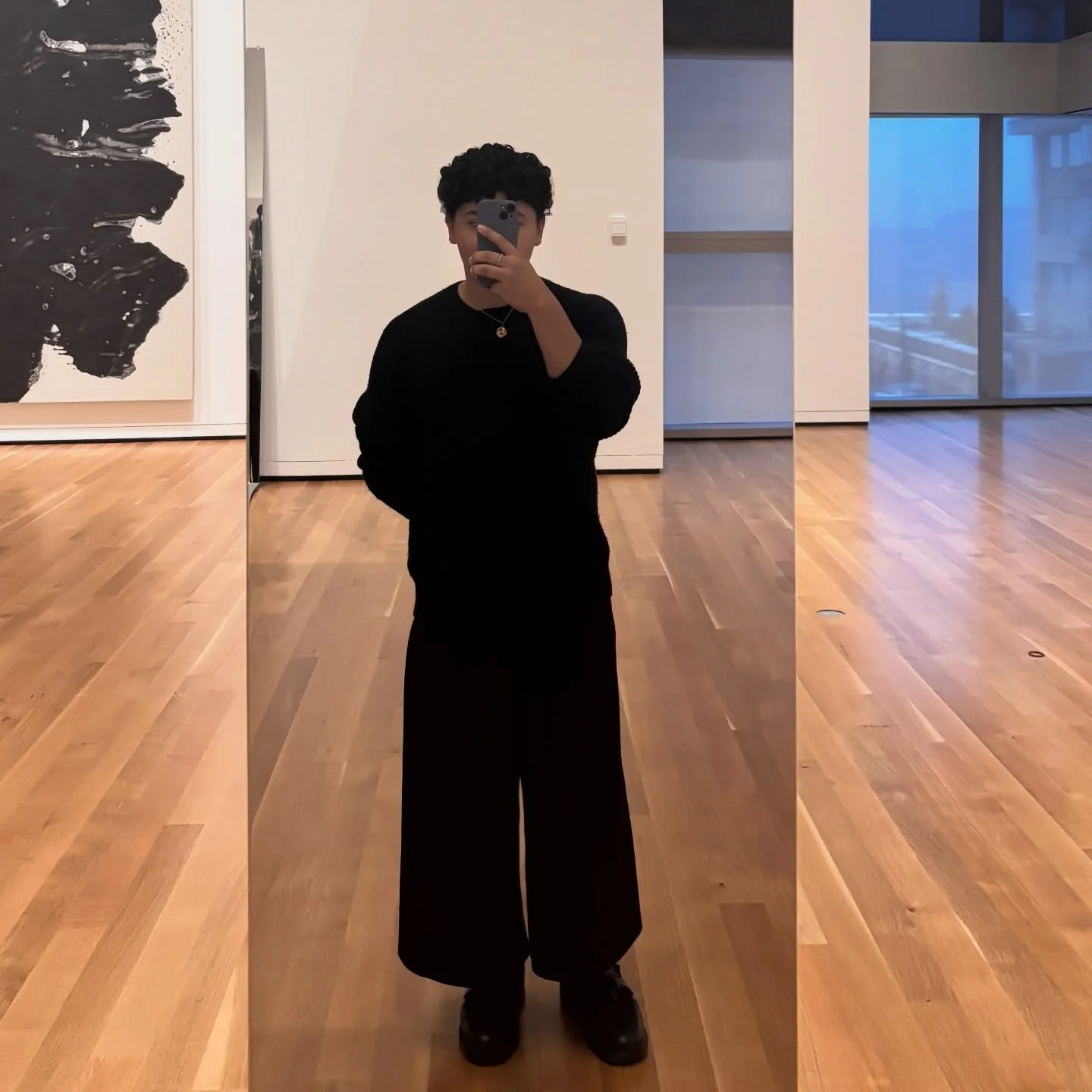 Autumn/Winter mood board 🪞