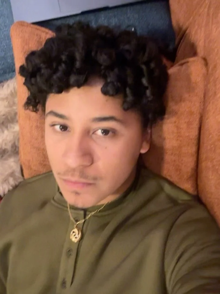 Desperately seeking something