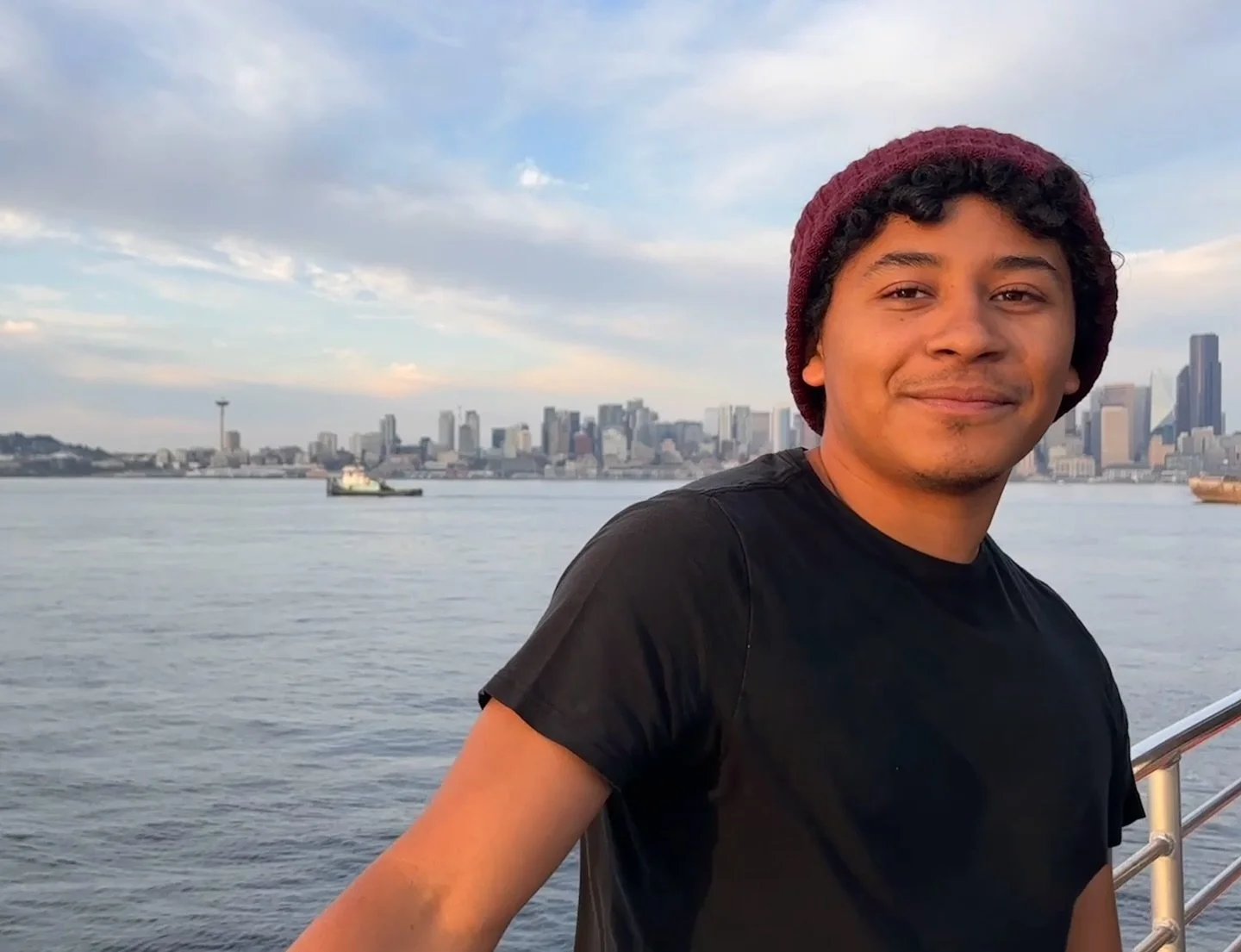 Greats from 2025 part 2. 

I&rsquo;m really happy that I got to prioritize my friends and travel. Here&rsquo;s to more of that ✨