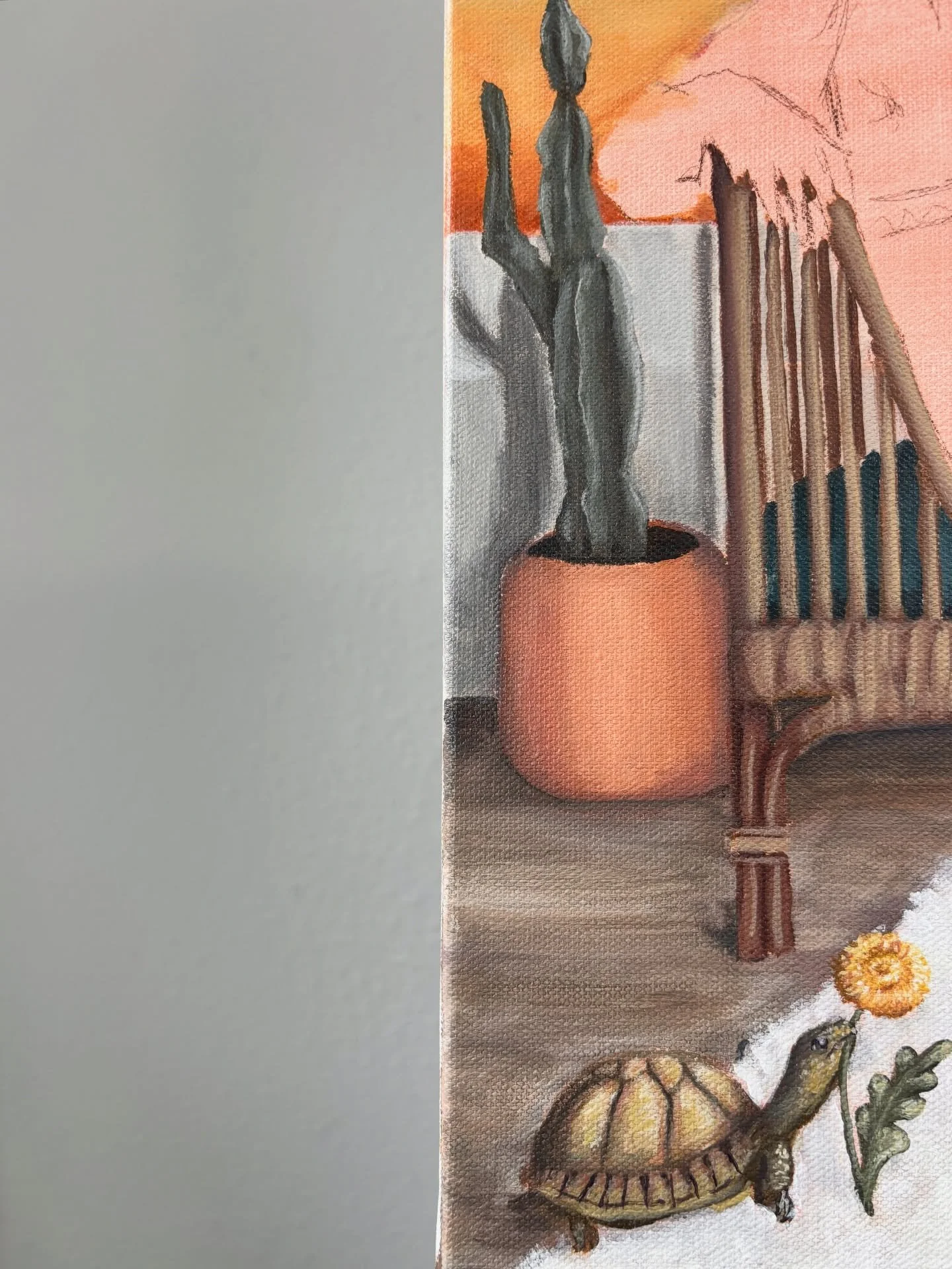 Today&rsquo;s offering 🫀