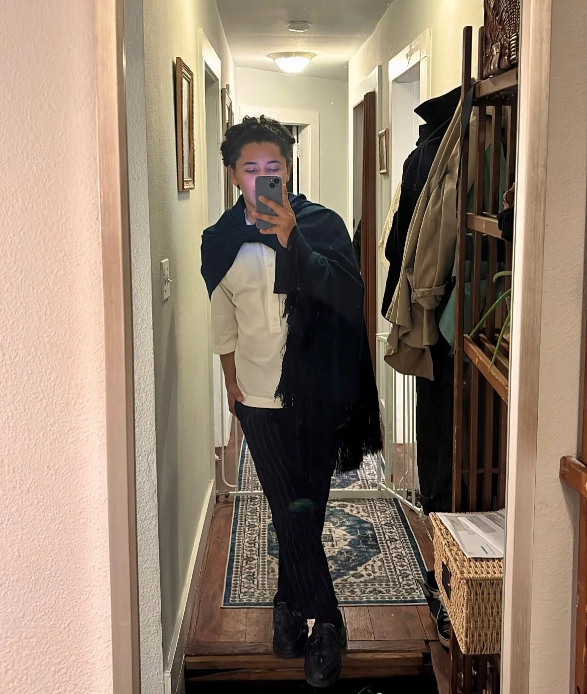 Mood(life)board 💫 Spring always brings big waves of emotion.