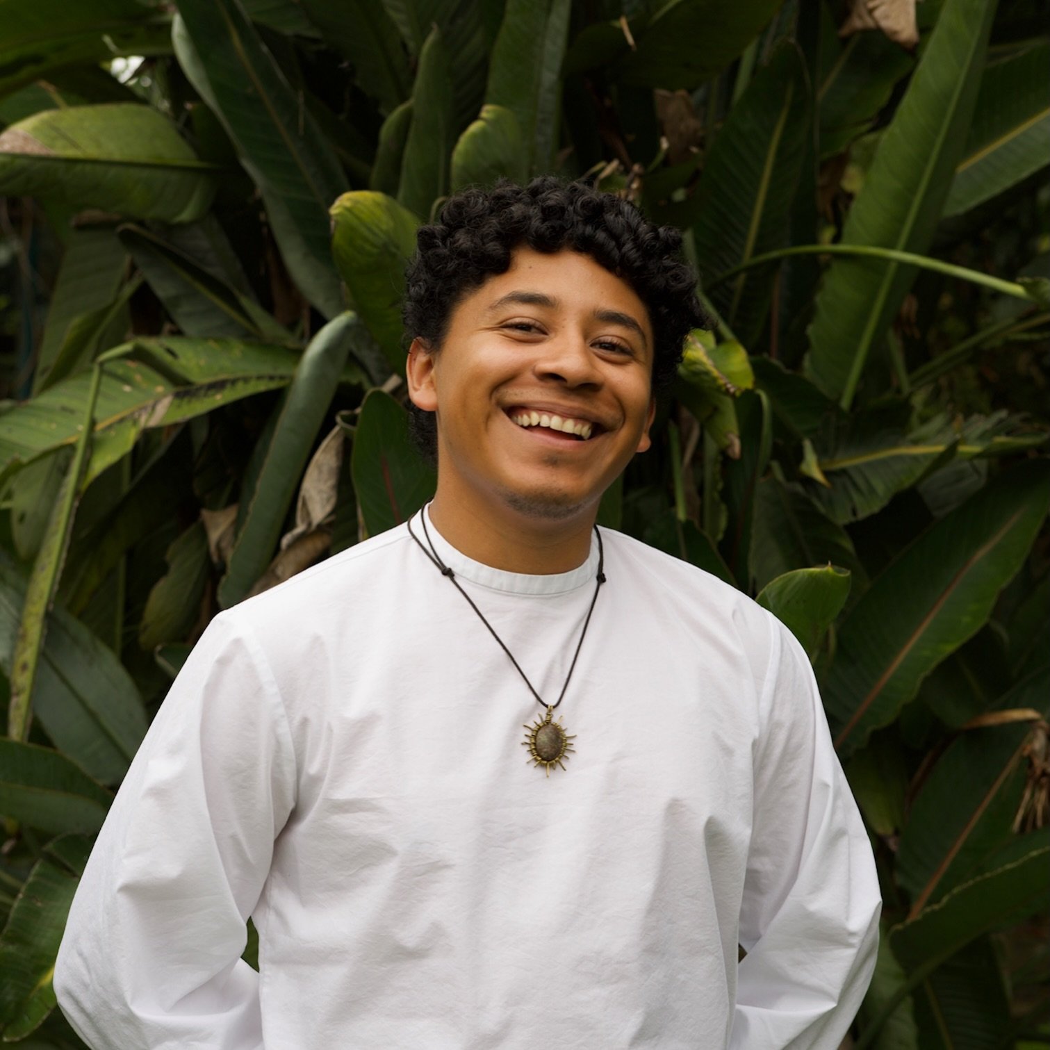 From last summer in Mexico. I&rsquo;ve changed my hair since then 🌱
📸 @fab.abz