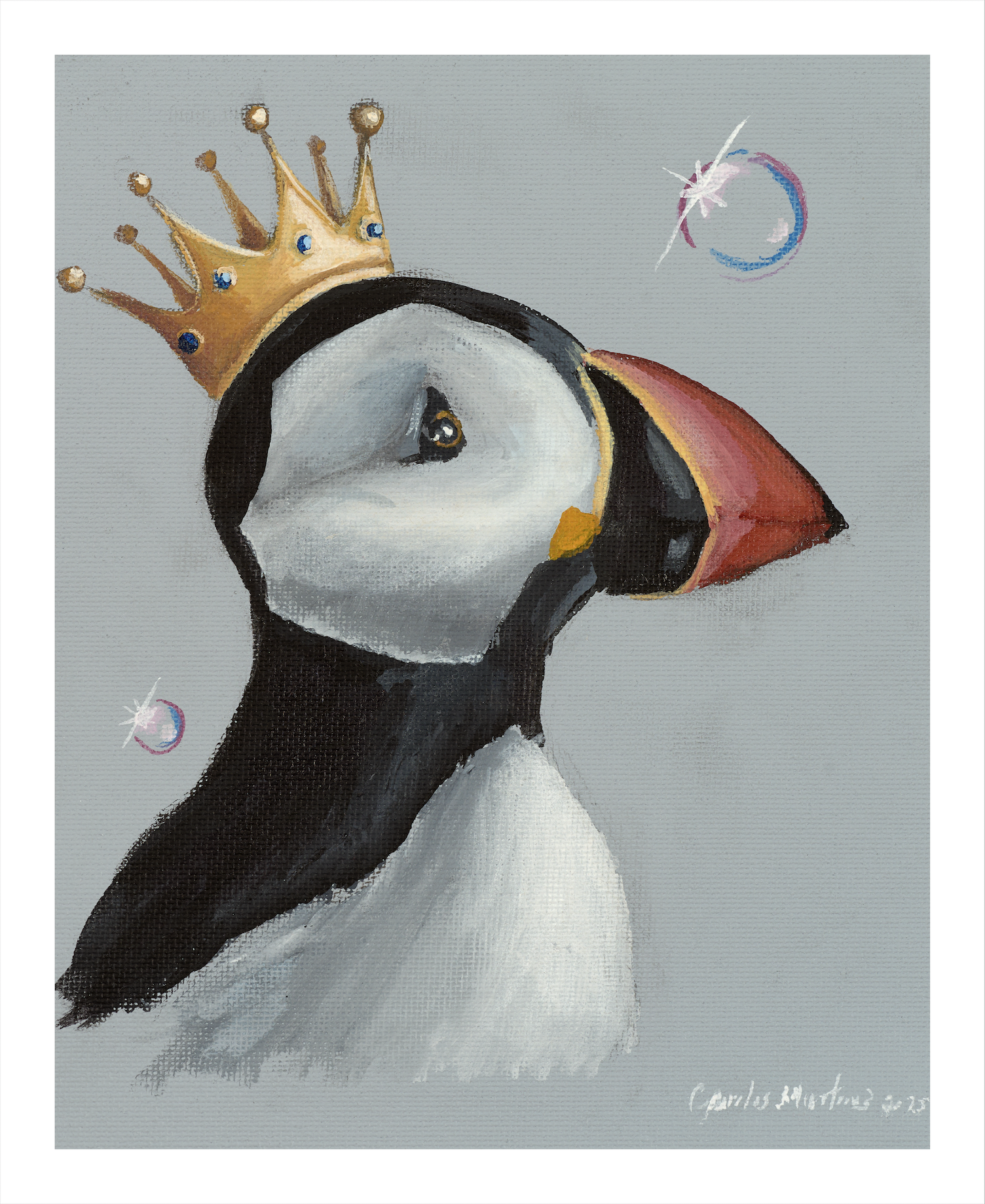 Little Puffin King Print Web Thumbnail .png