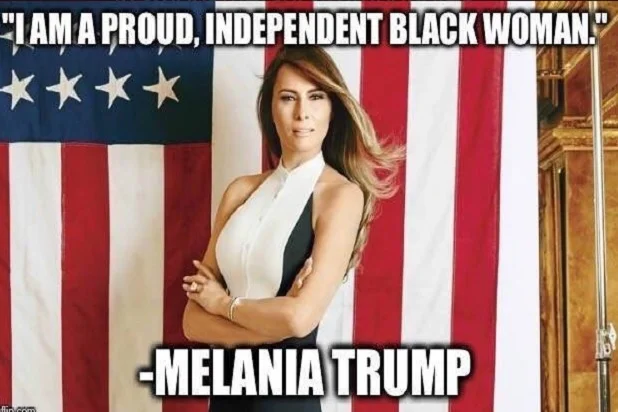 Top Theories about Melania Trump's RNC Speech