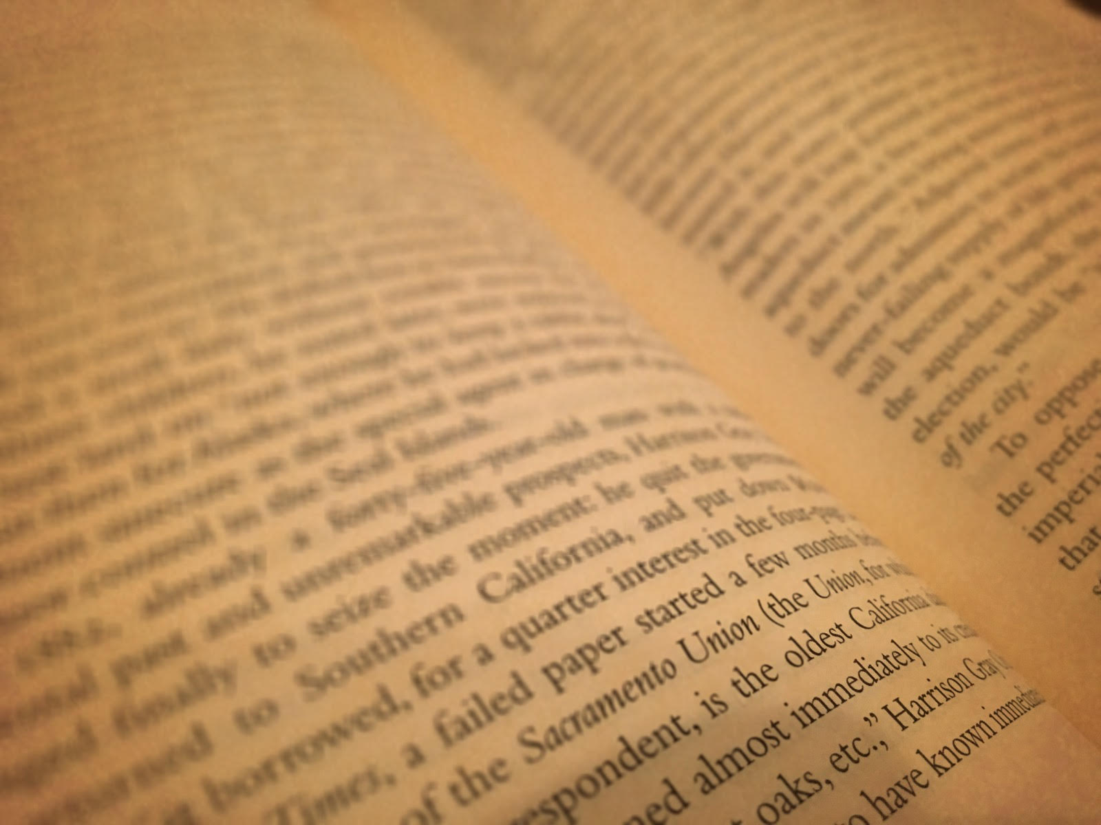 Words