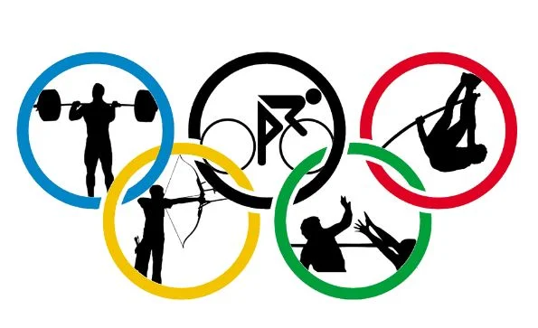 America at the Olympics is like that person at a party that you were excited came at first but then as the night goes on you silently wish they were never invited.