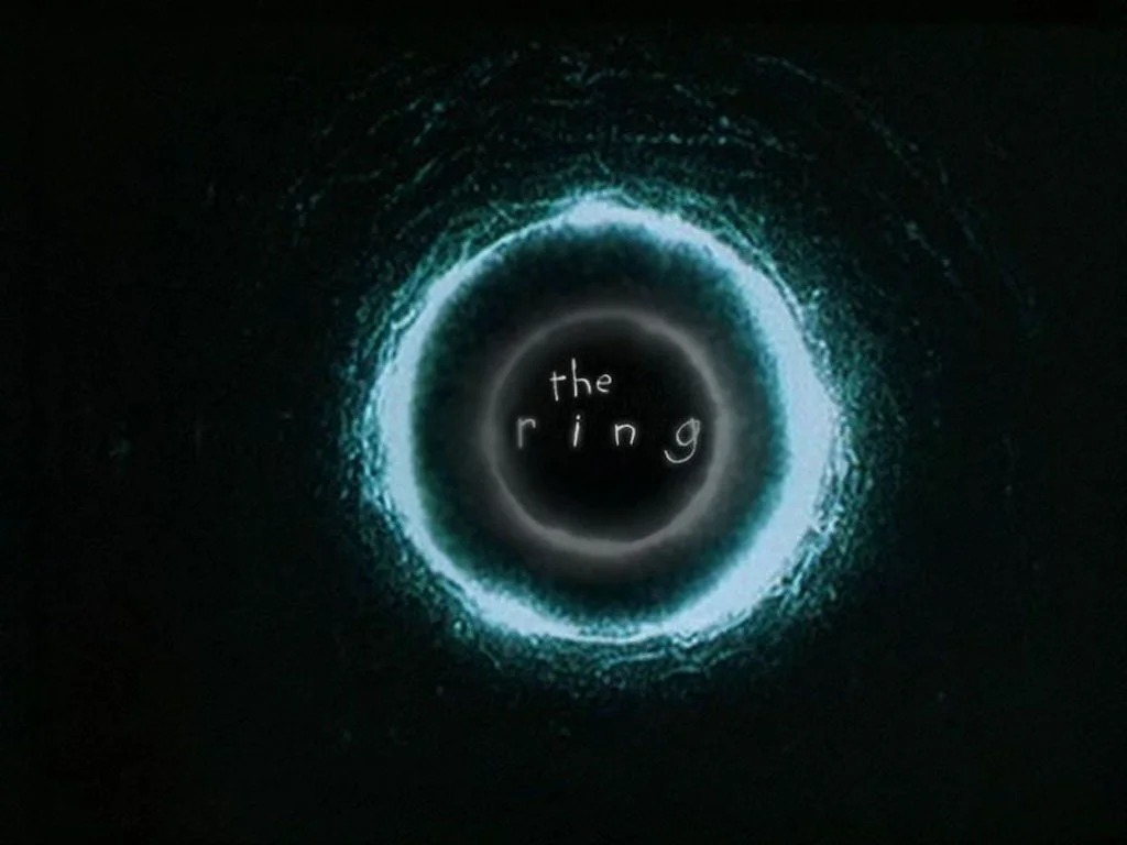 Here comes another Ring movie