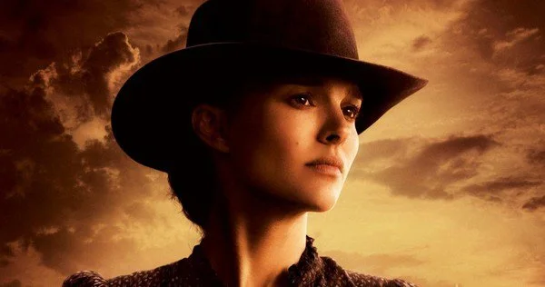 Now on Netflix: Jane Got a Gun