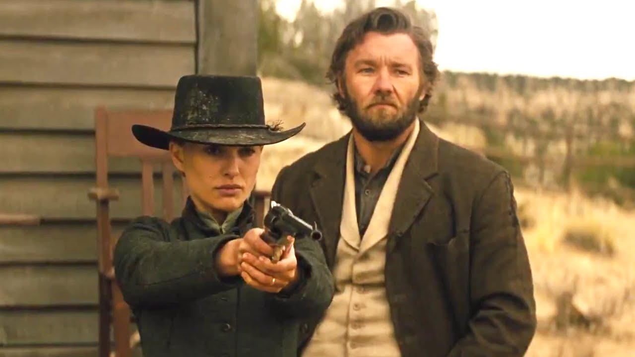 She had to take him down easy and put a bullet in his brain...