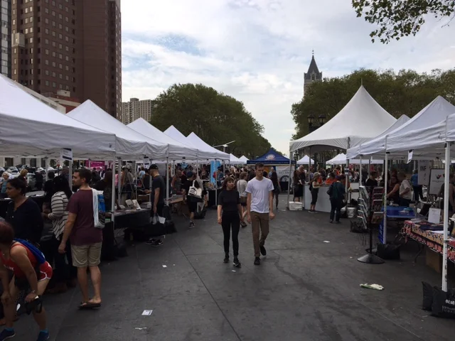 Helpful Author Advice from the Experts