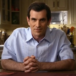 Phil Dunphy
