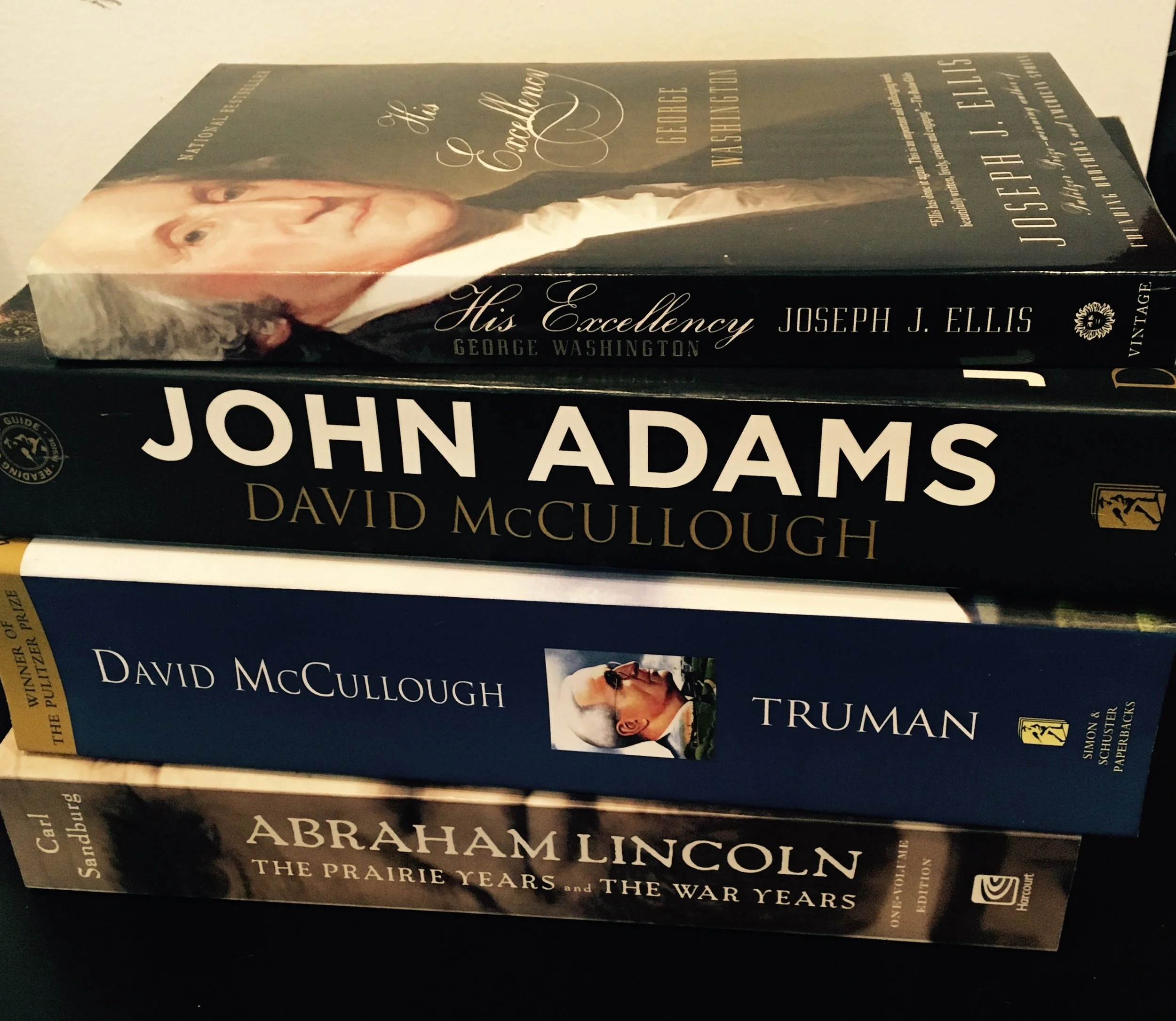 My BookRiot Post on a new reading challenge