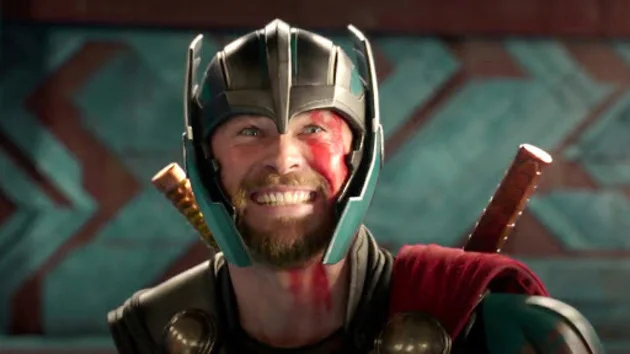 Matt at the Movies: 'Thor: Ragnarok' is the funniest (and most fun) Marvel movie yet