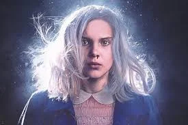 Now on Netflix: Stranger Things 2