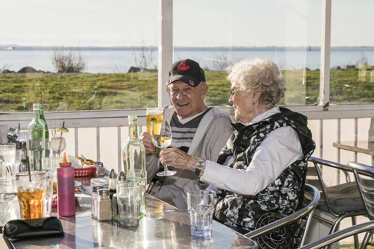 Cheers to Suncrest!