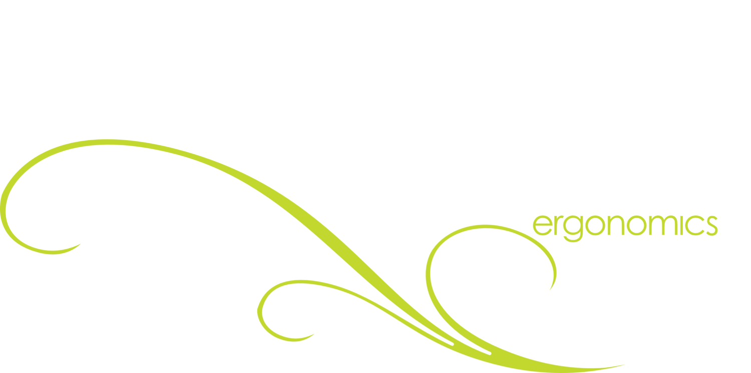 Evolve Ergonomics