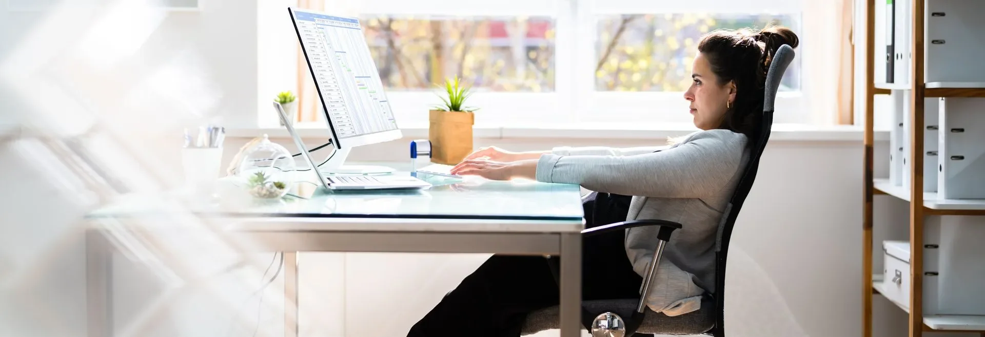 Your Chair Might Be Killing Your Productivity—Here’s Why 