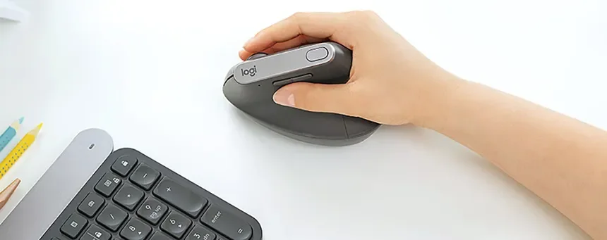 Choosing the Right Ergonomic Mouse