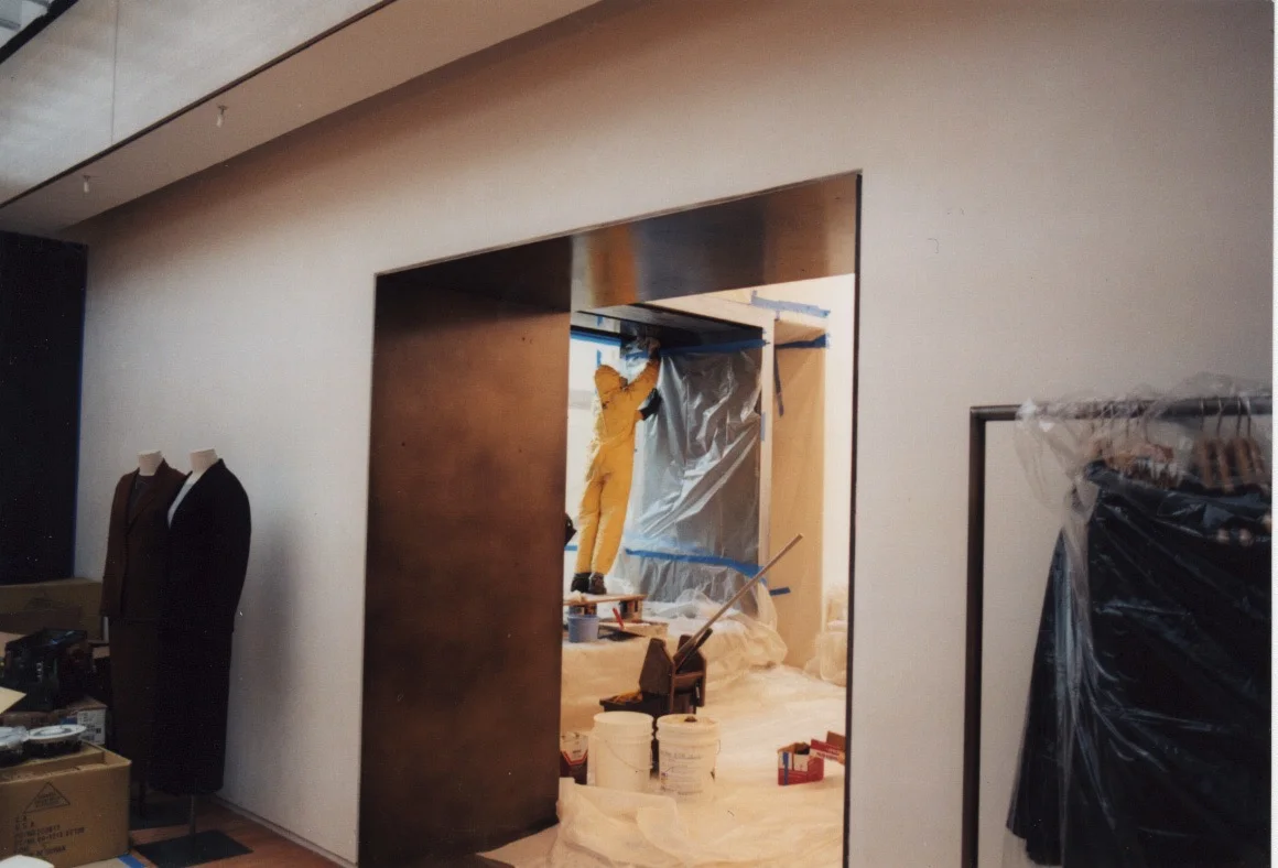 Eileen Fisher Store
