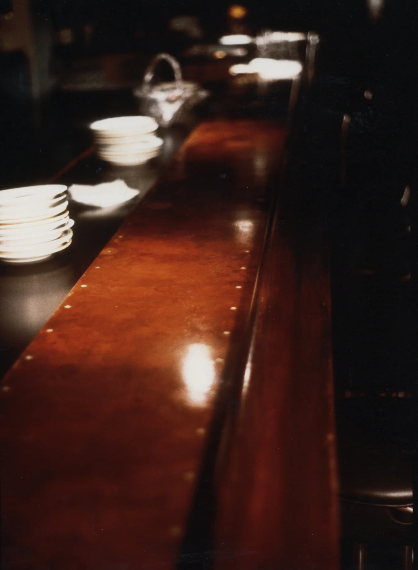 Remy's Kitchen & Wine Bar