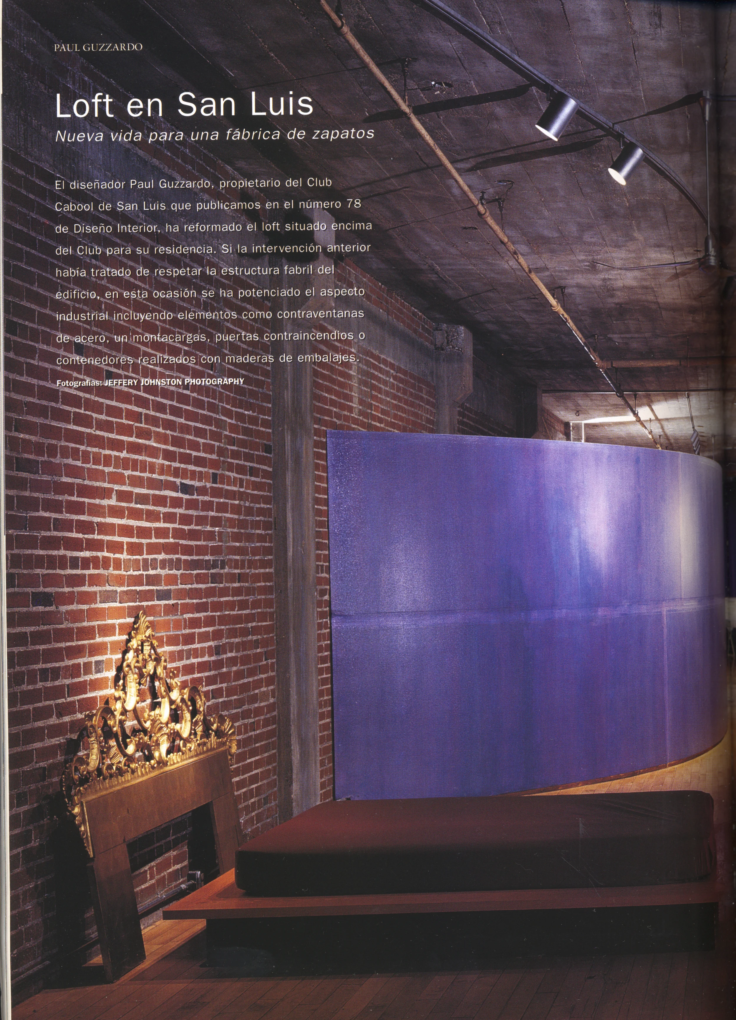 DiseñoInterior