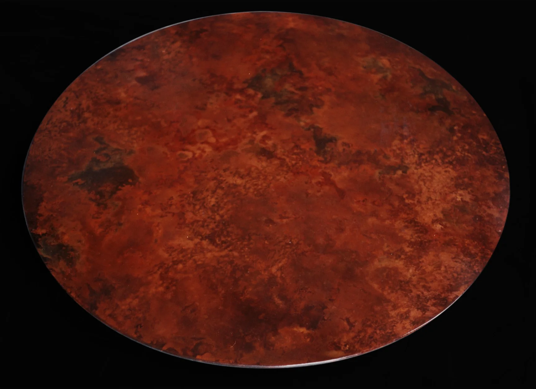 Conference Table Top