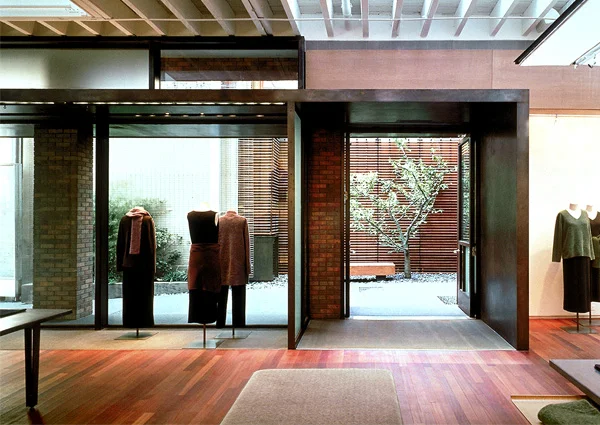 Eileen Fisher Store
