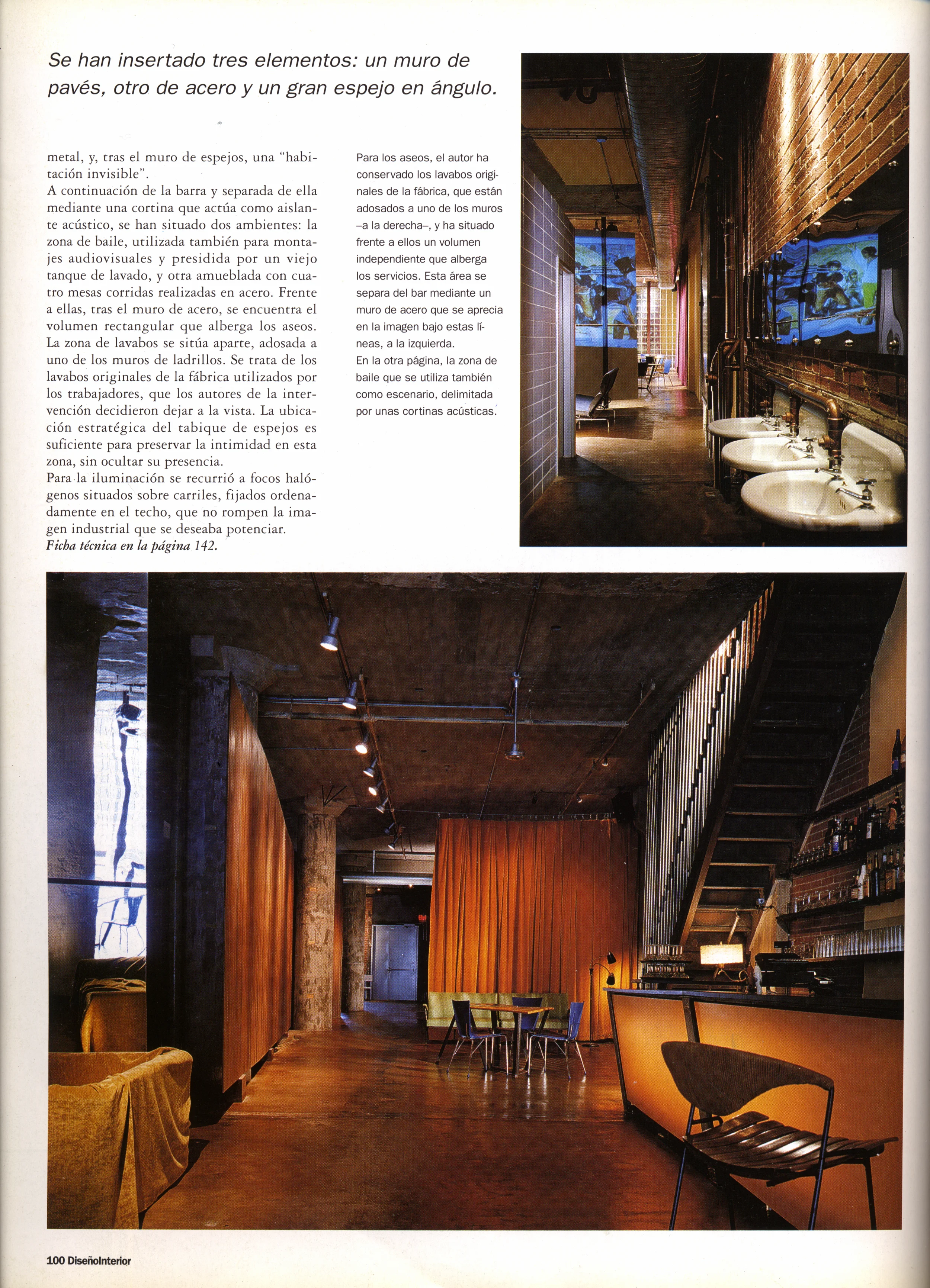 DiseñoInterior