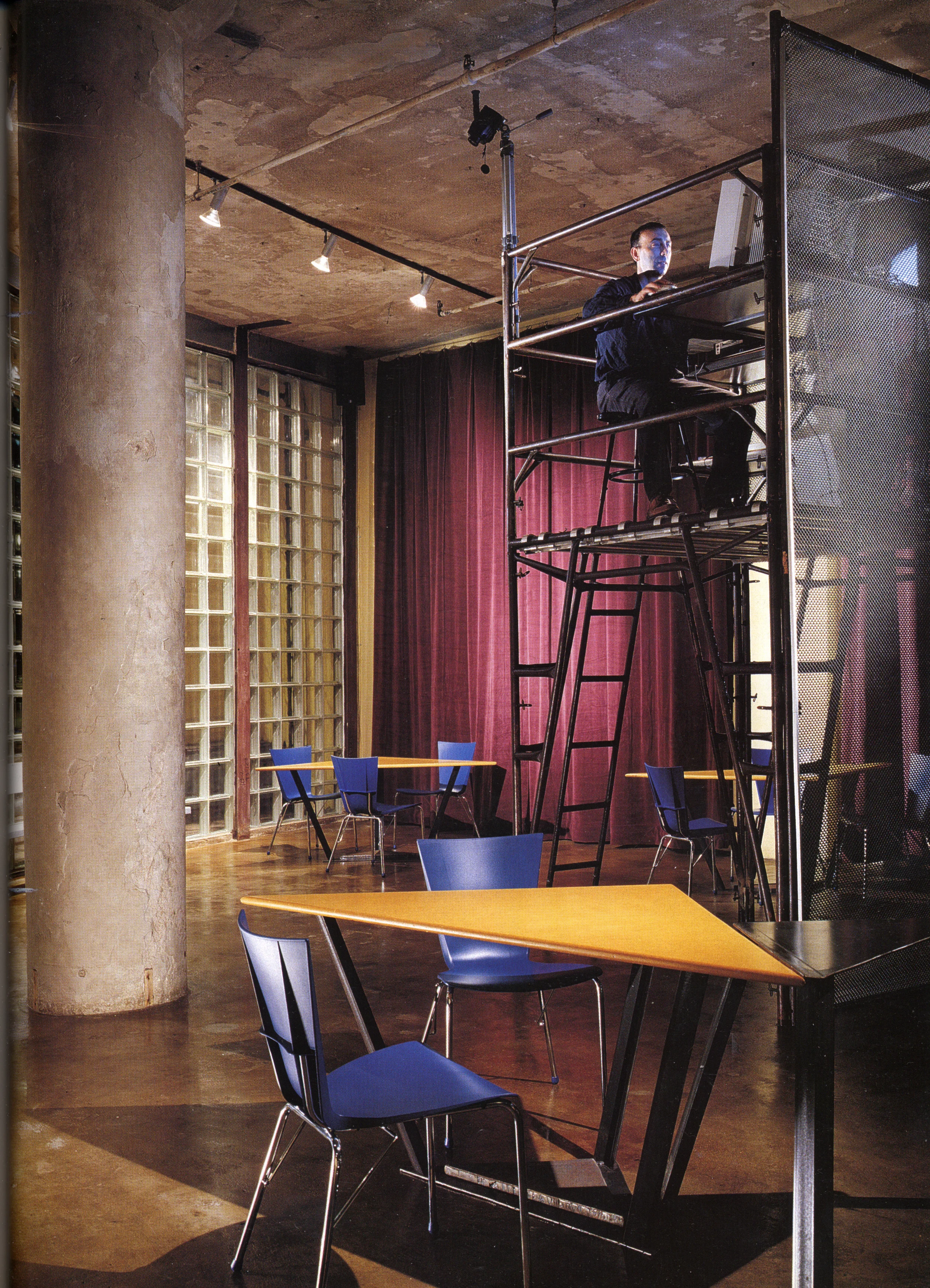 DiseñoInterior