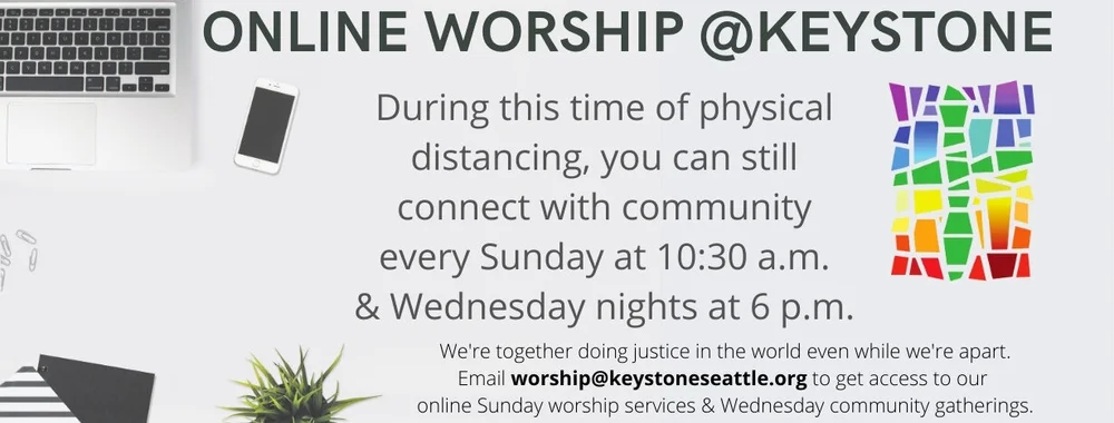 Keystone United Church of Christ