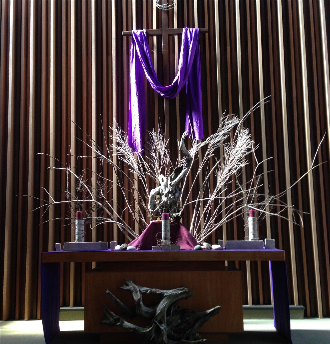 Worship 10:30 AM online!