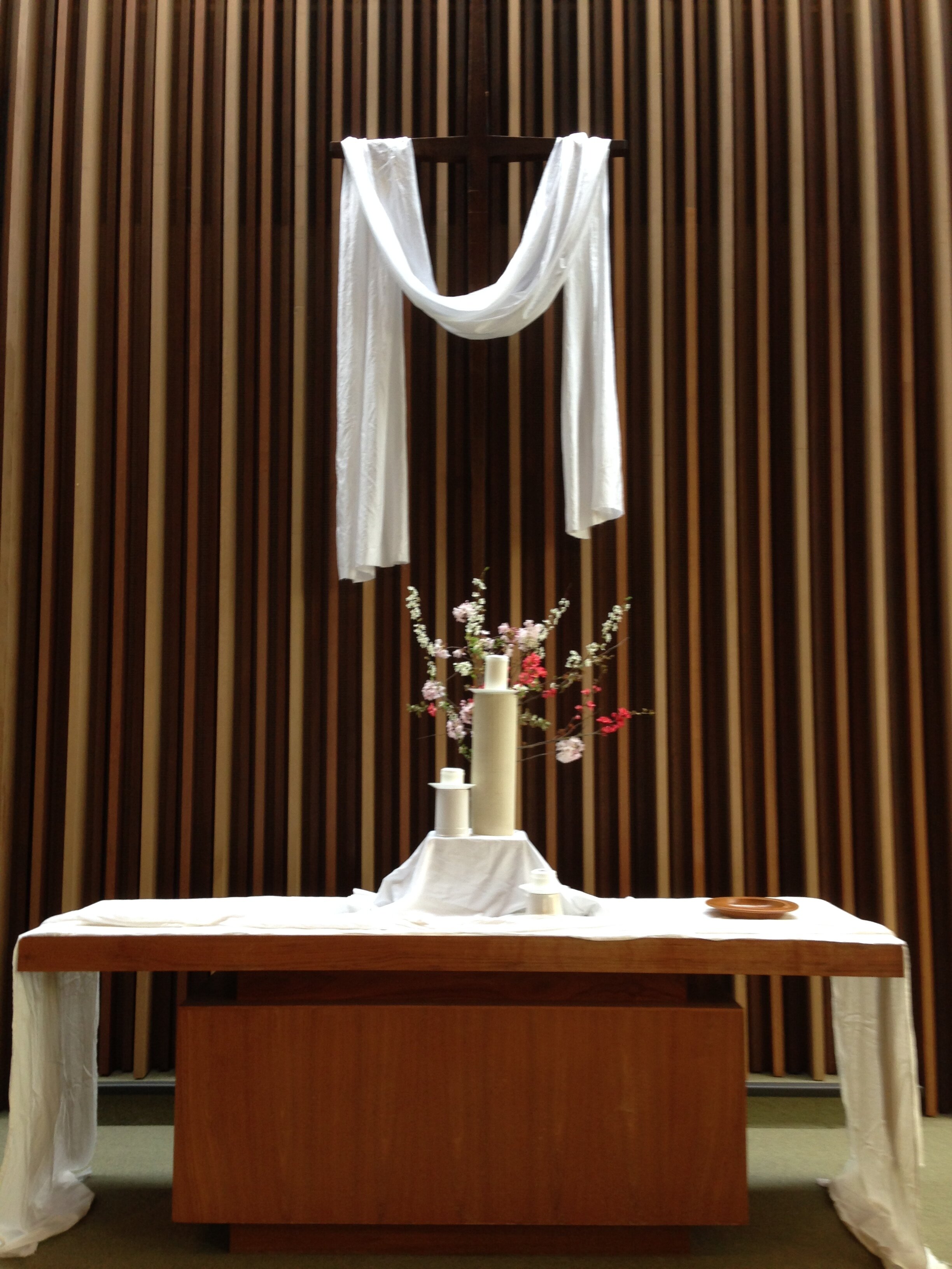 Sunday Worship April 18