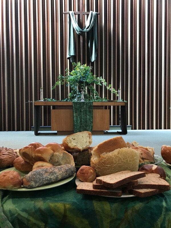 Bread for the WorldKeystoneCommunion Altar.jpg