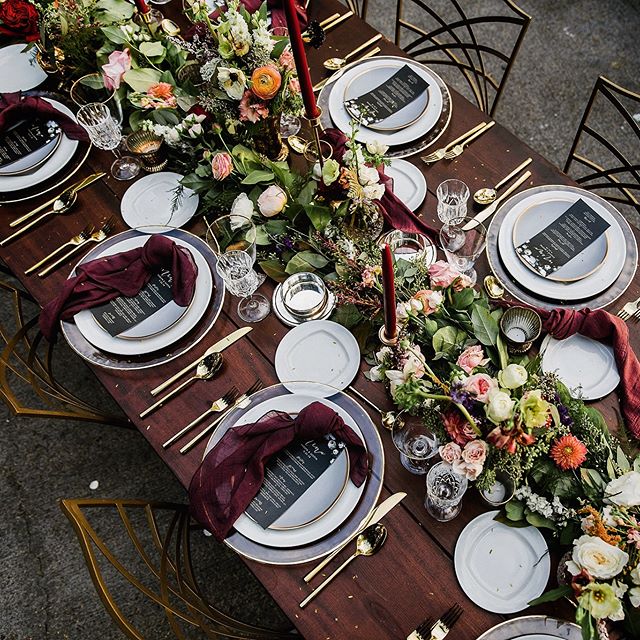 Four Seasons Wedding — Fletch Photography Blog