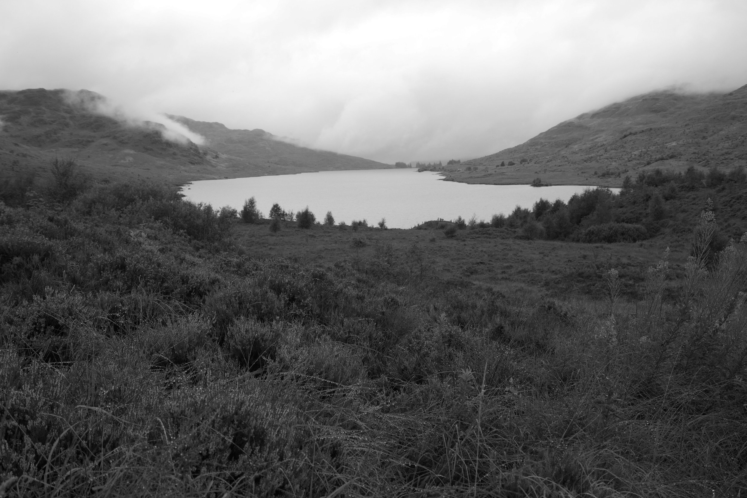 loch lomond 8 BW.jpg