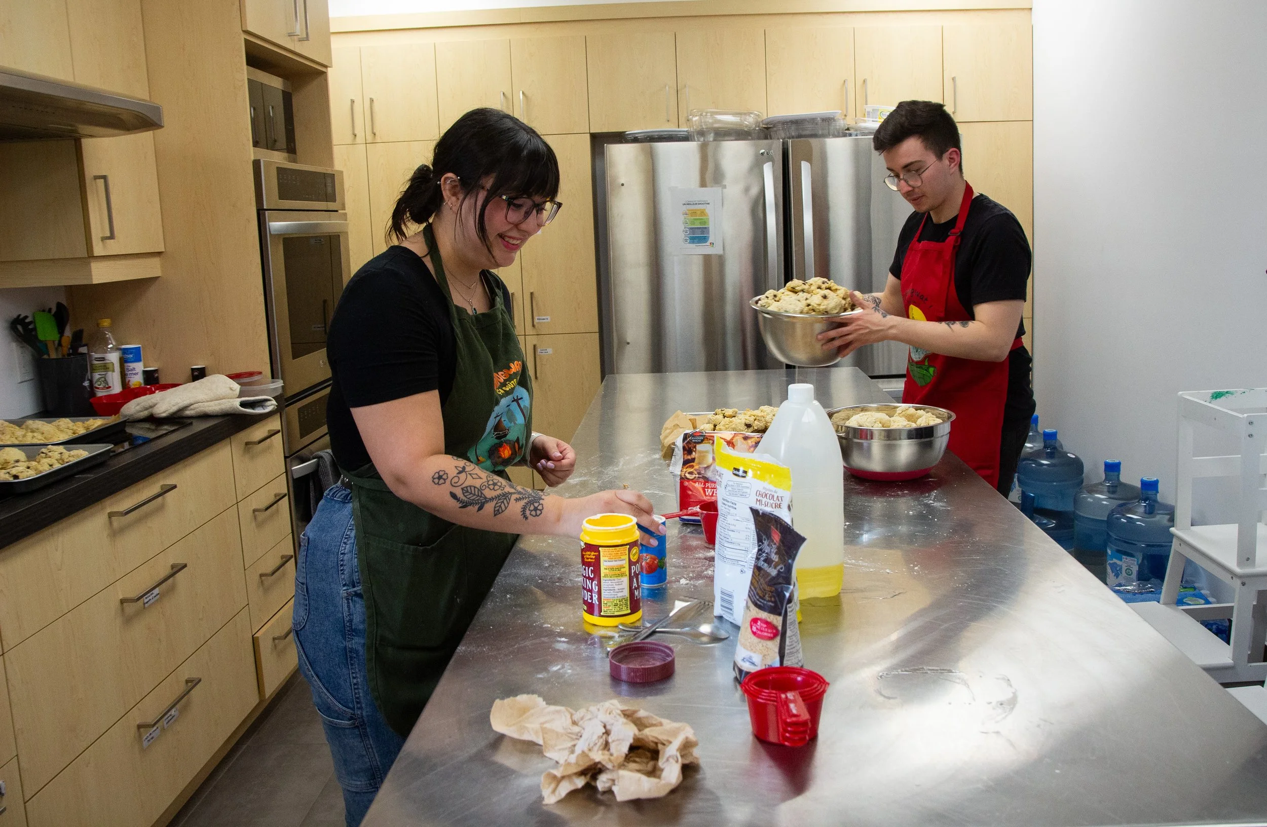 Sigwanis-Isaak-Bannock-vermontpublic-reed-20250503.jpg