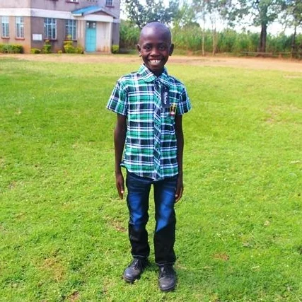 New clothes for a child in our program$40 each-includes socks and underwear