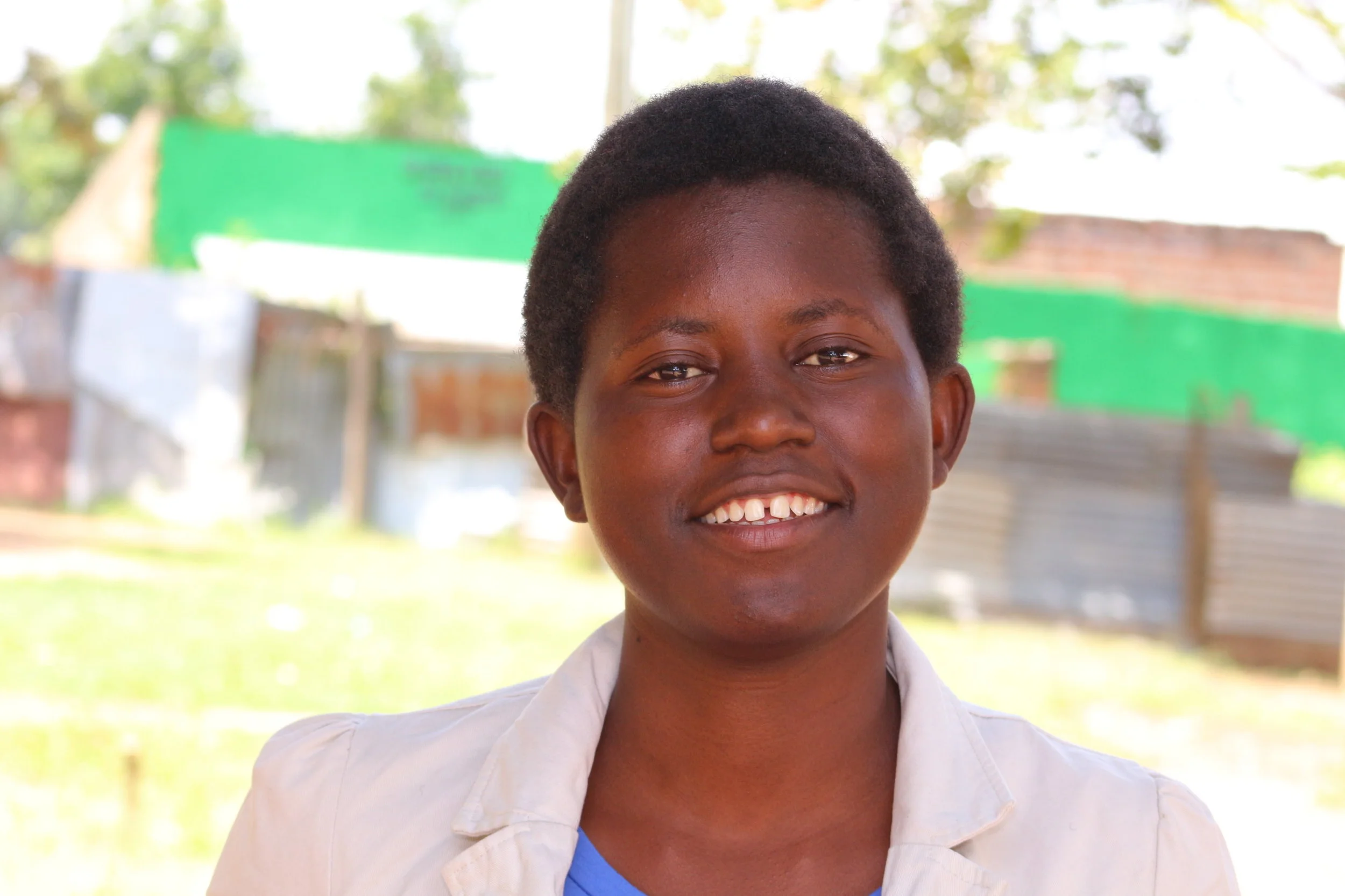 VALARY (2017 GRAD)