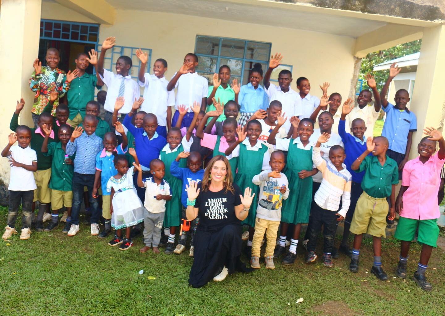 URGENT !!!! These sweet children are our heart and they need our help! We have an urgent need for immediate and recurring donations for our sponsorship program! Inflation, increased school fees, and more… We NEED God to move! If you feel calle