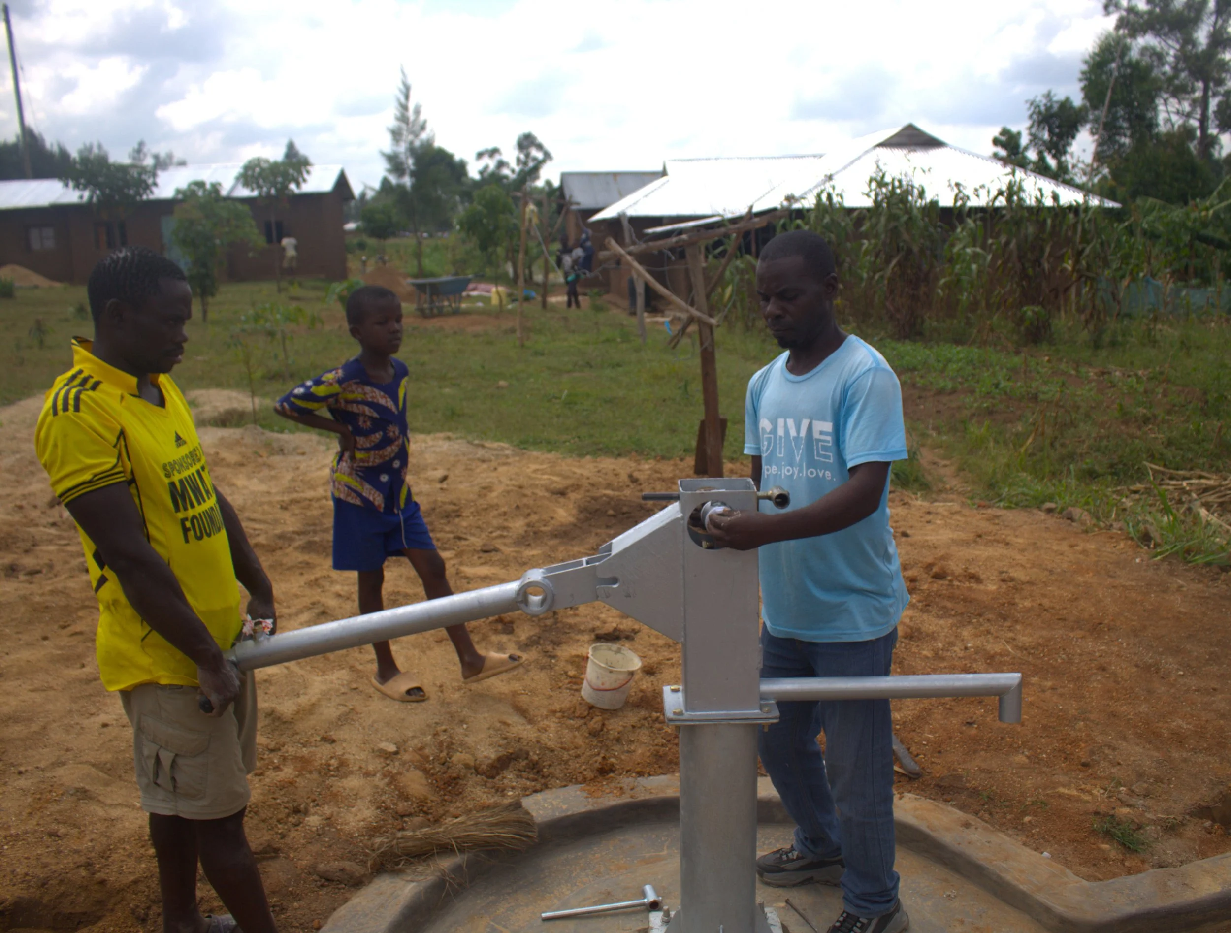 Well#45PumpInstallationPic2.jpg
