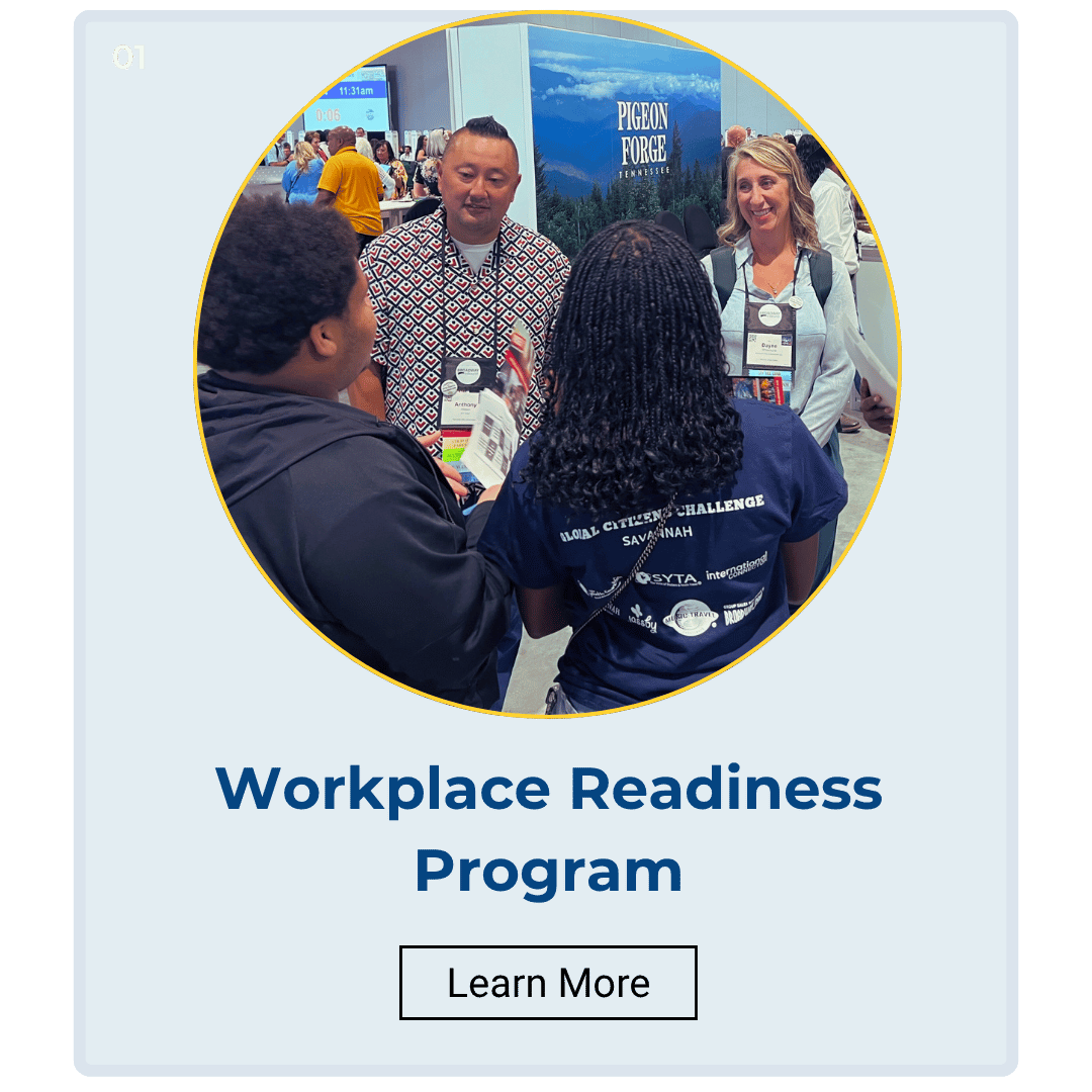 Workplace Readiness Program