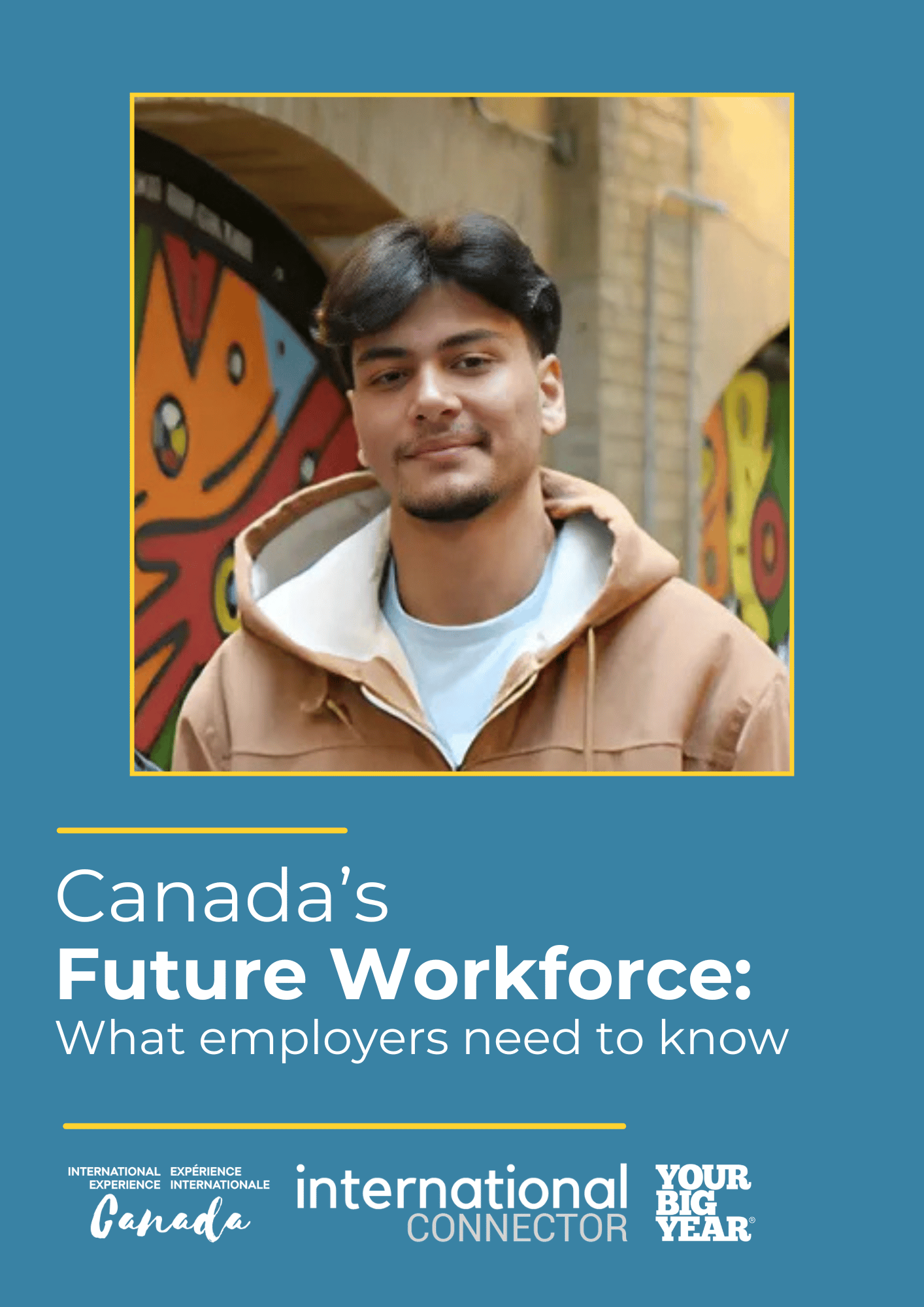 Canada's Future Workforce Report