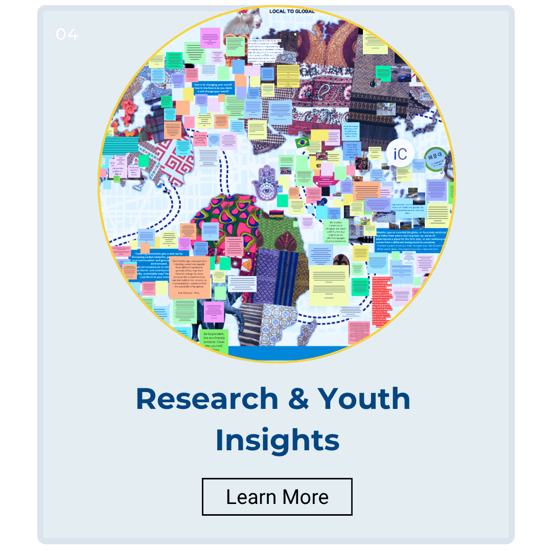 Research & Youth Insights